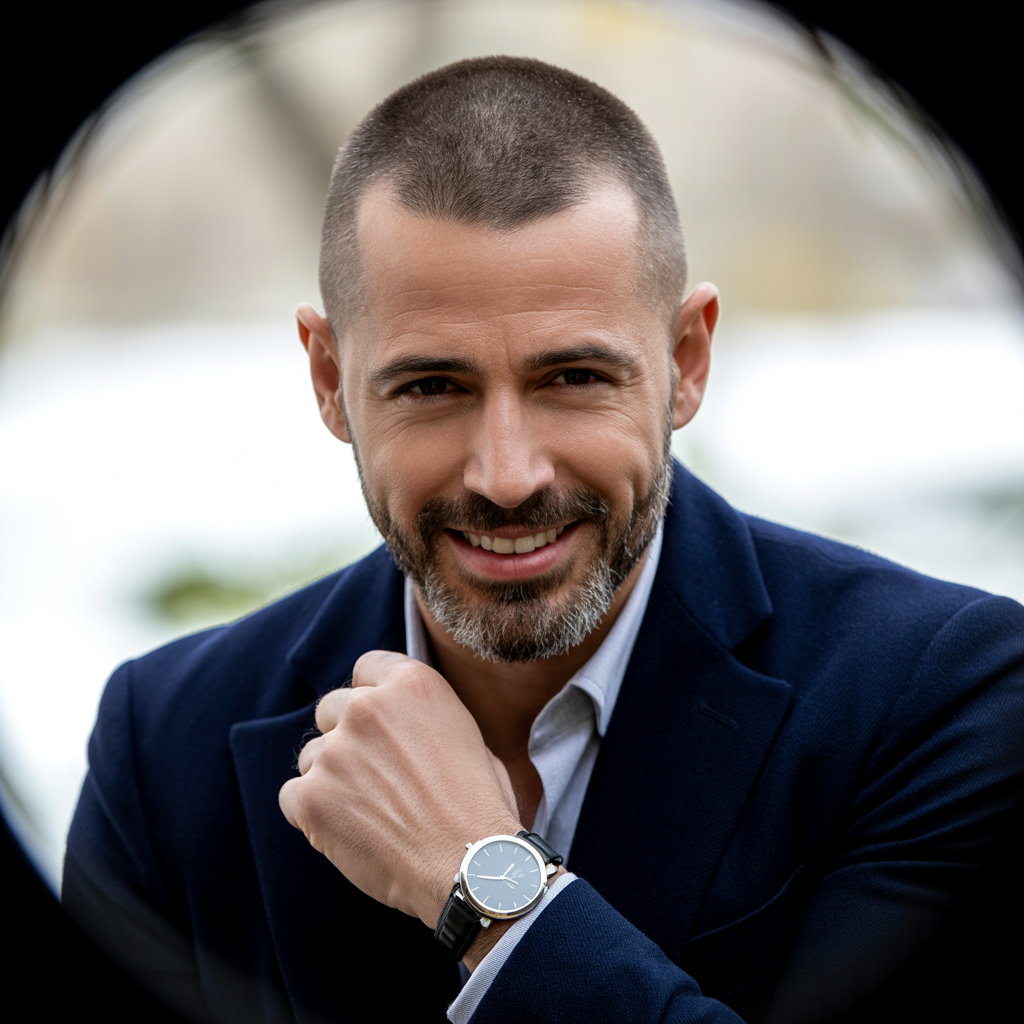 David